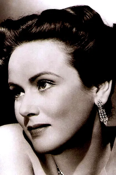 Nadia Gray