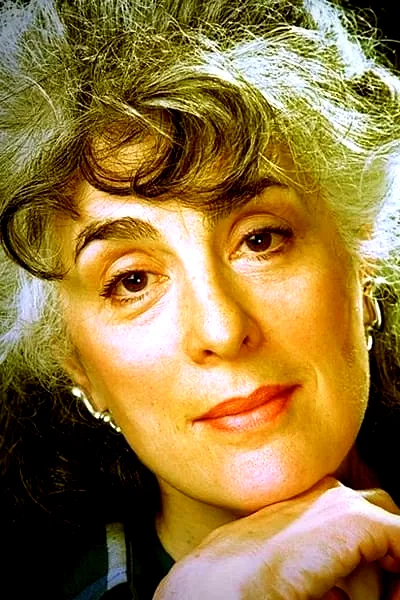 Eleanor Bron
