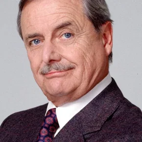 Photo star : William Daniels