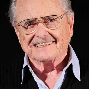 Photo star : William Daniels