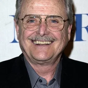 Photo star : William Daniels
