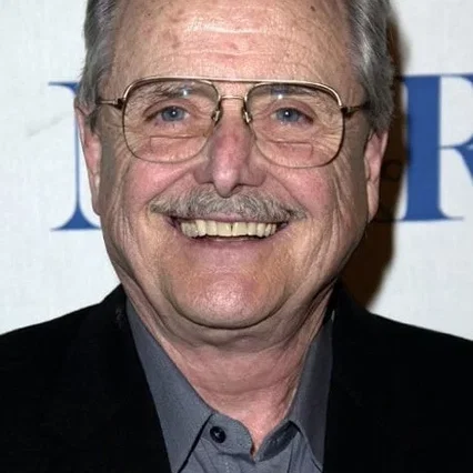 William Daniels