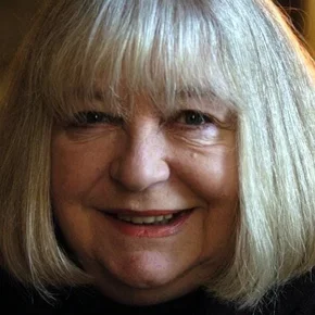 Photo star :  Judy Cornwell