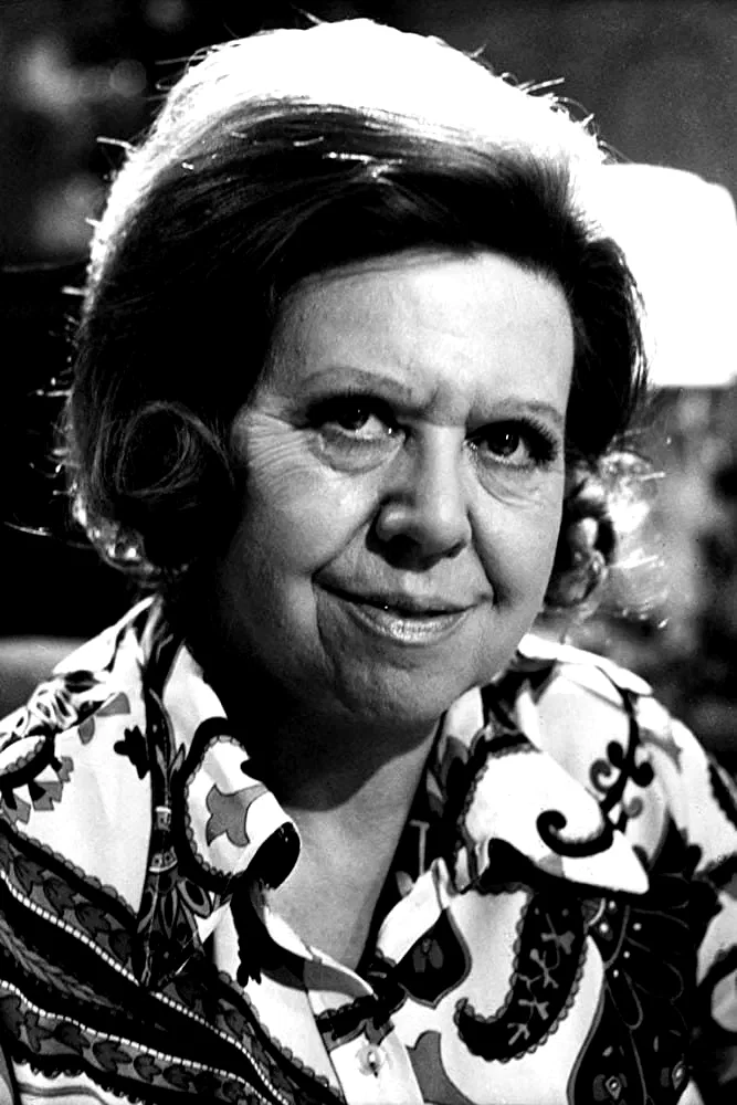 Brigitte Mira