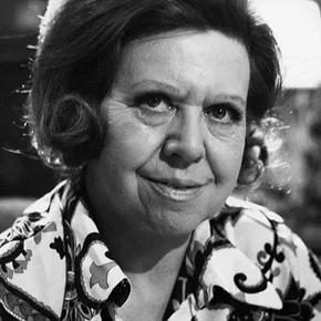 Photo star : Brigitte Mira