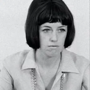 Photo star :  Doris Mattes