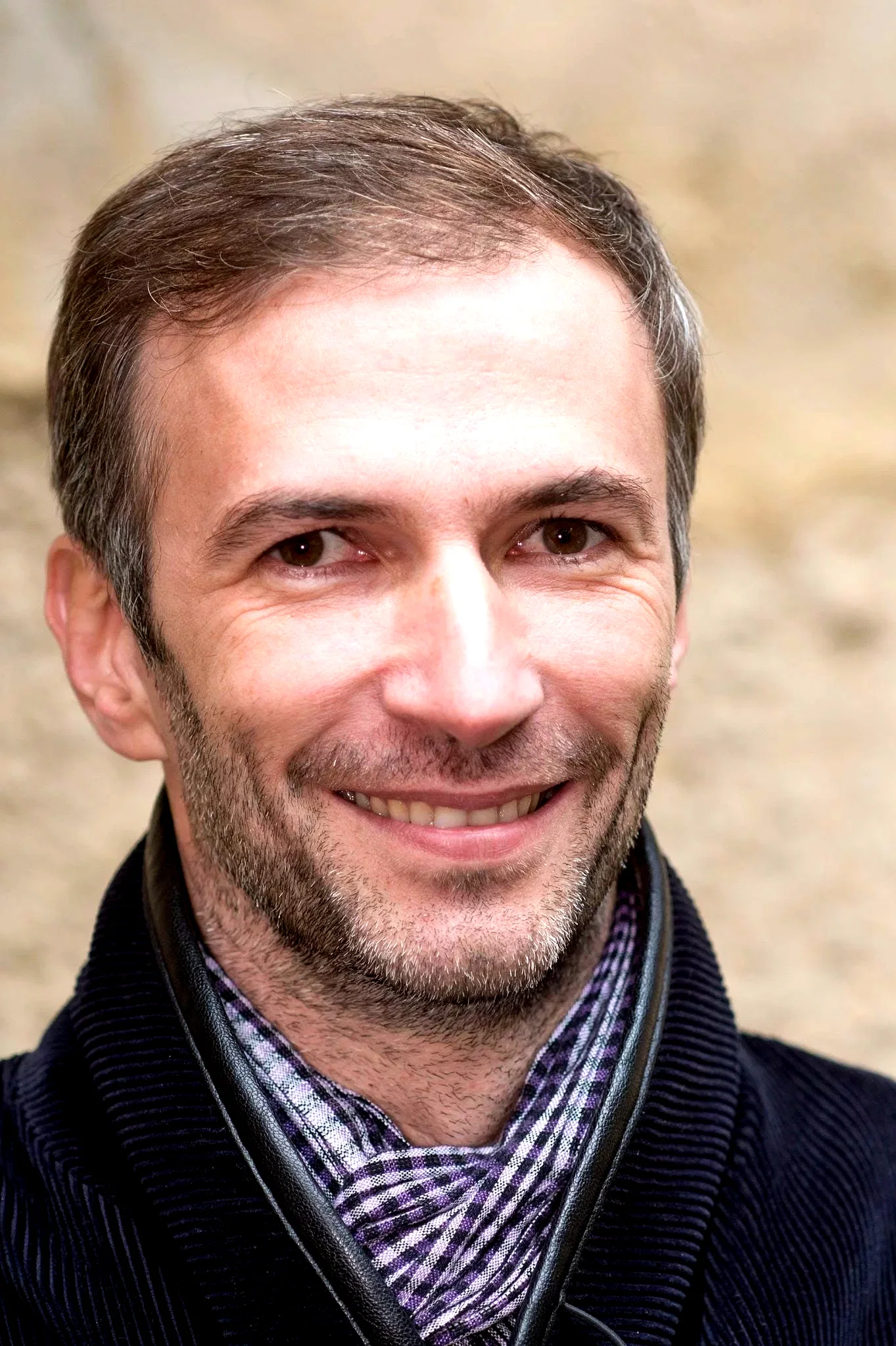 Thomas Salvador