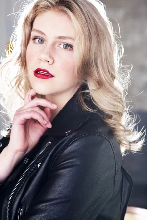  Sarah Luby photo
