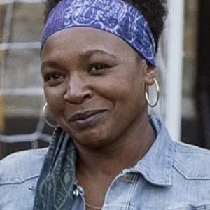Nadine Marshall