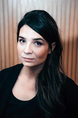  Agnieszka Smoczyńska photo