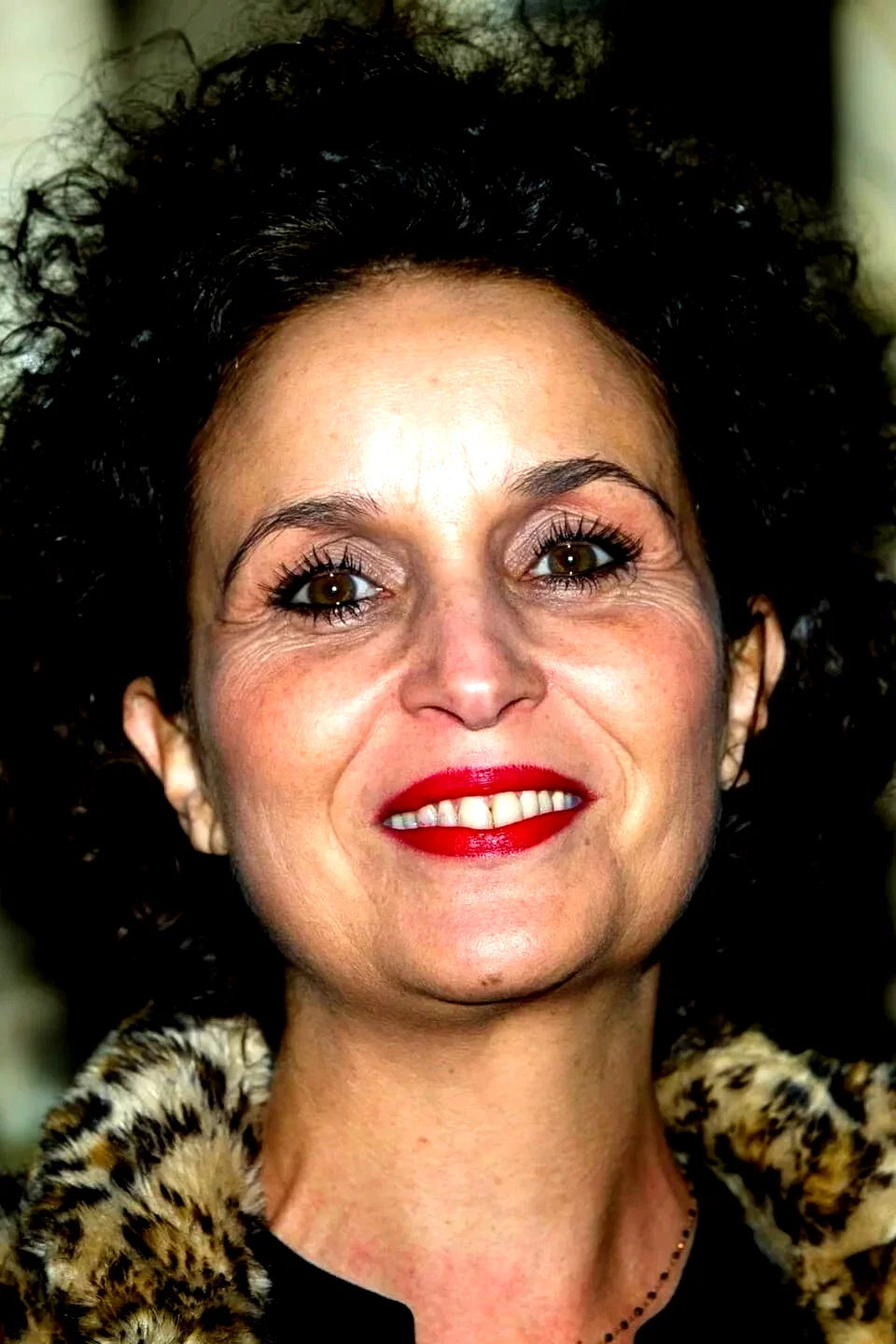  Muriel Combeau