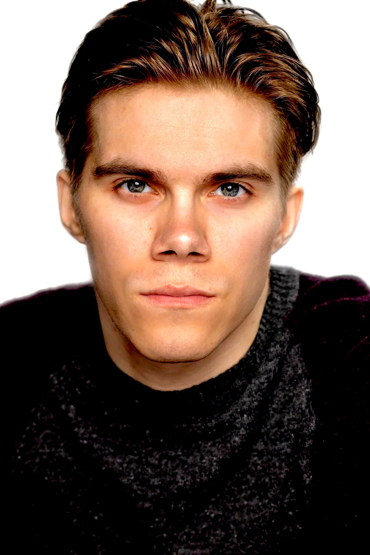  Brice Anthony Heller