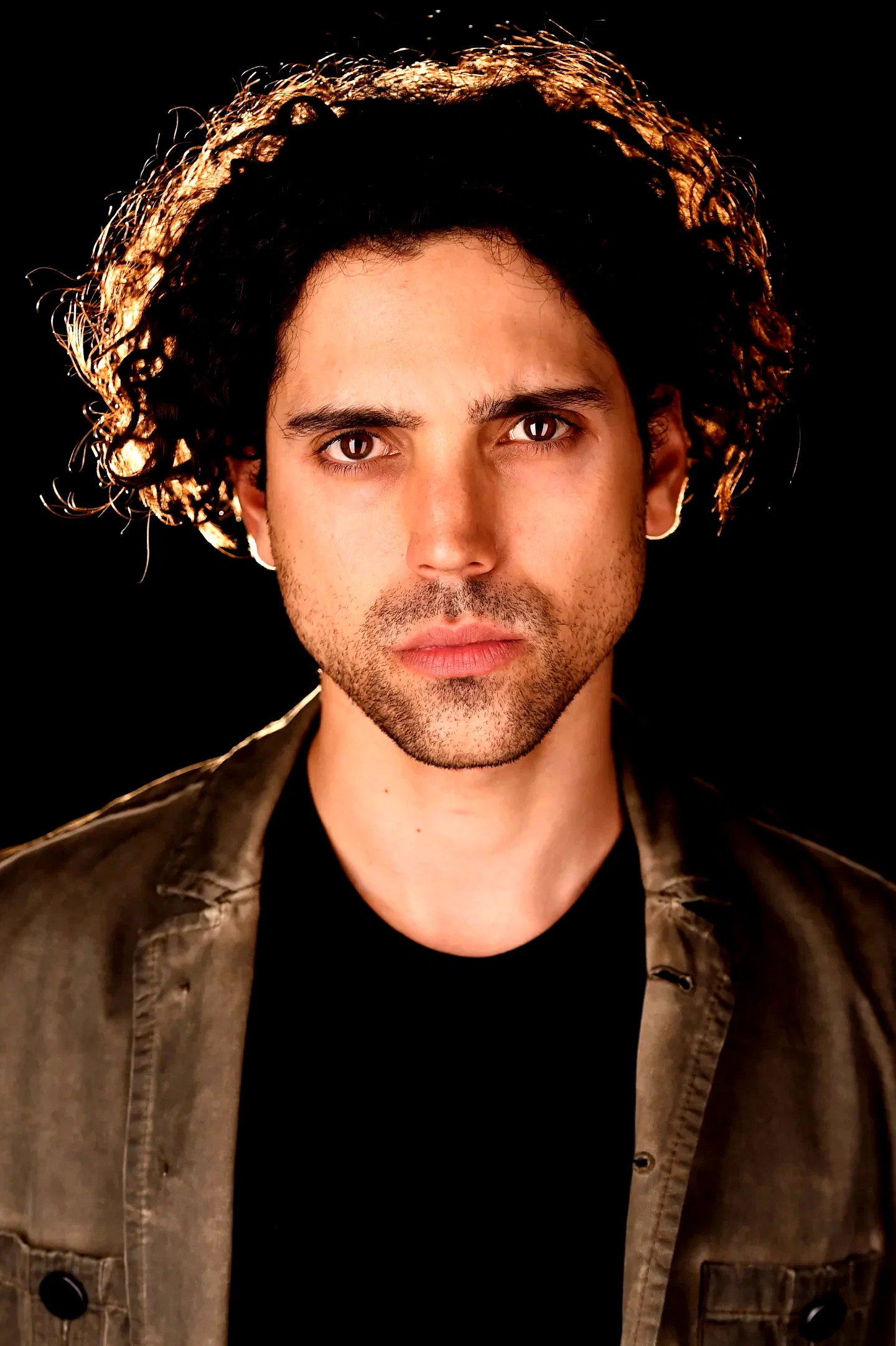  Edgar Morais