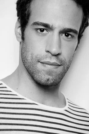  João Vicente photo