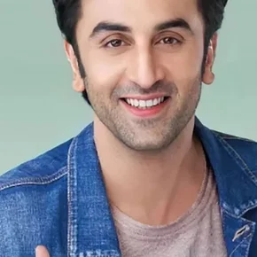 Photo star : Ranbir Kapoor  	 