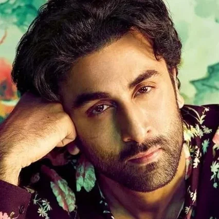 Ranbir Kapoor  	 