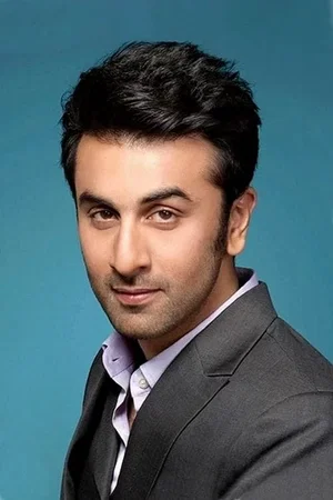 Ranbir Kapoor  	 