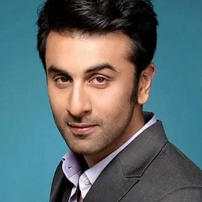 Photo star : Ranbir Kapoor  	 