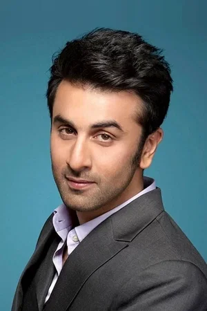 Ranbir Kapoor  	  photo