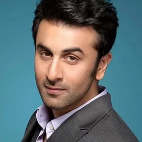 Photo star : Ranbir Kapoor  	 