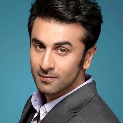 Ranbir Kapoor  	 