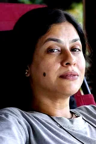  Iravati Harshe