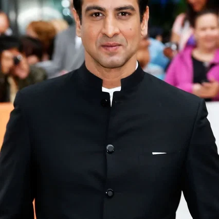 Ronit Roy