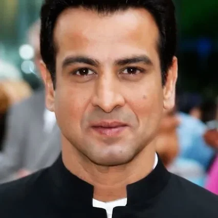 Ronit Roy