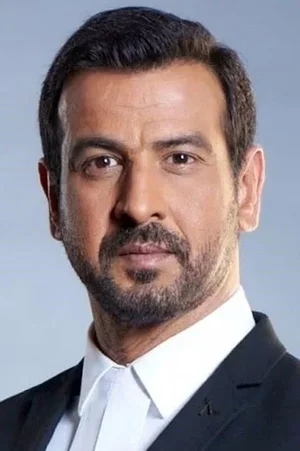 Photo de Ronit Roy