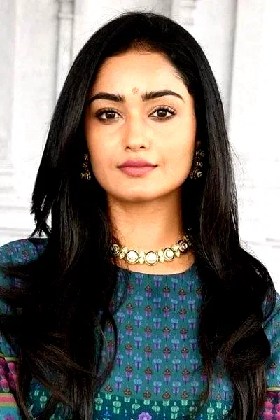  Tridha Choudhury