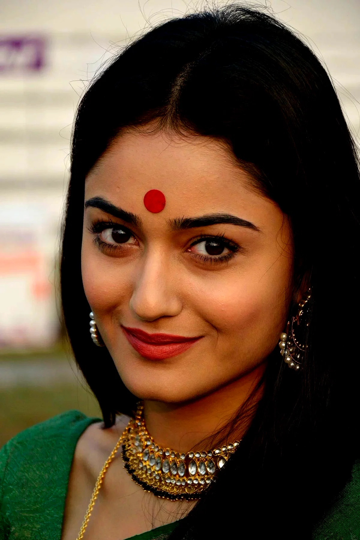 Tridha Choudhury