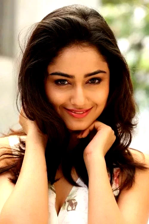 Tridha Choudhury