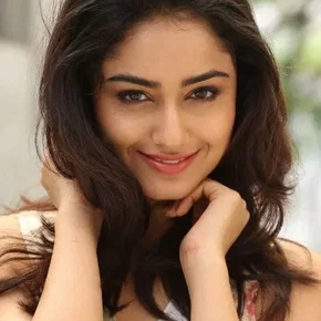 Photo star :  Tridha Choudhury