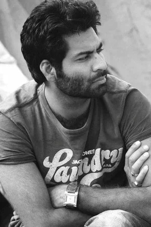  Abdul Quadir Amin photo