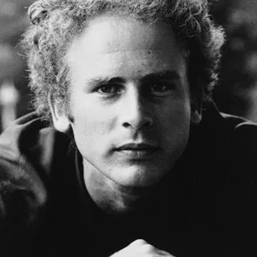 Photo star : Art Garfunkel