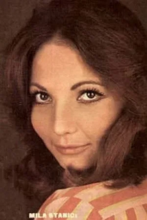  Mila Stanić photo