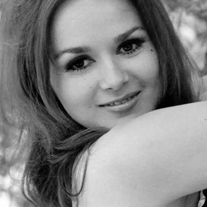 Photo star :  Danielle De Metz