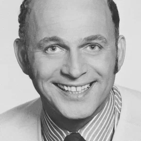 Photo star :  Gavin MacLeod