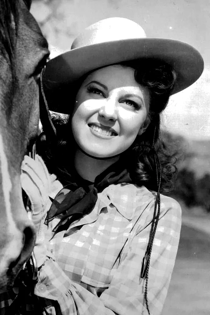  Fay McKenzie