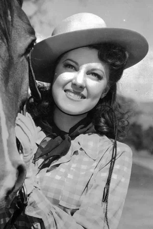  Fay McKenzie photo