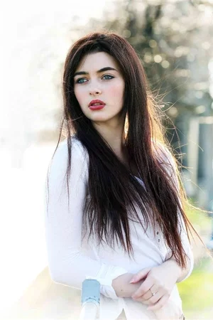  Zoé Garcia photo