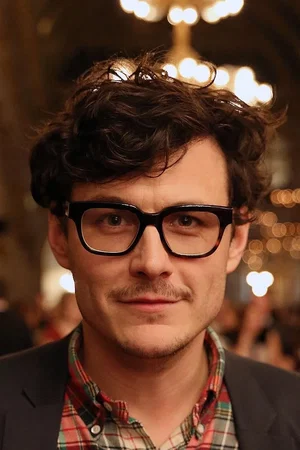 Manuel Rubey photo