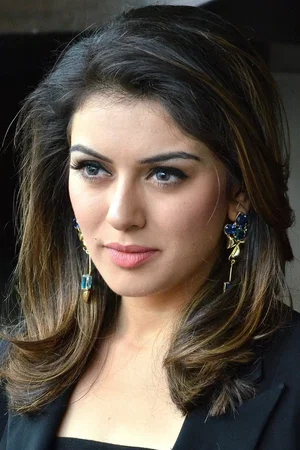  Hansika Motwani