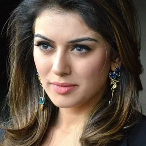 Photo star :  Hansika Motwani