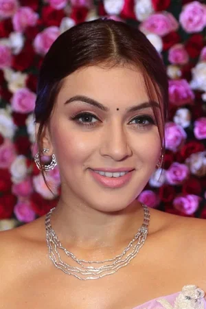  Hansika Motwani photo