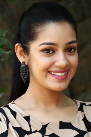  Chaya Singh