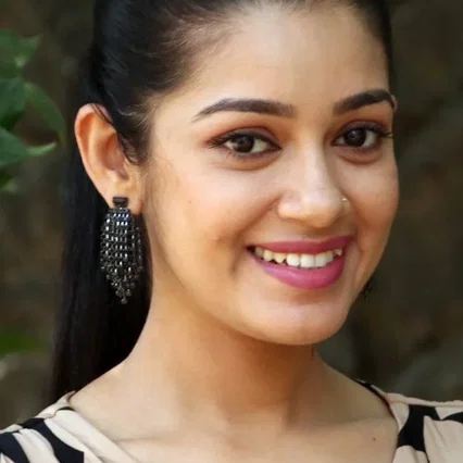  Chaya Singh