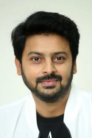  Srikanth