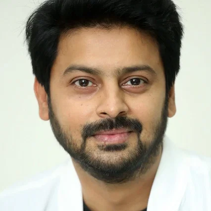  Srikanth
