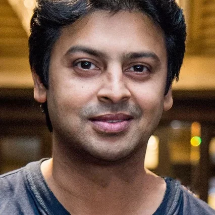  Srikanth